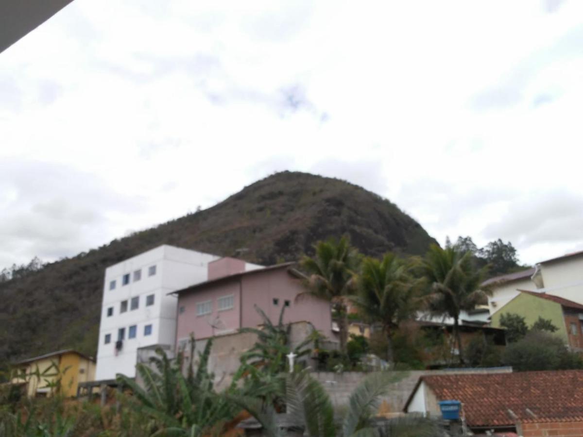 Quarto Casa Frederico Domingos Martins Exterior photo