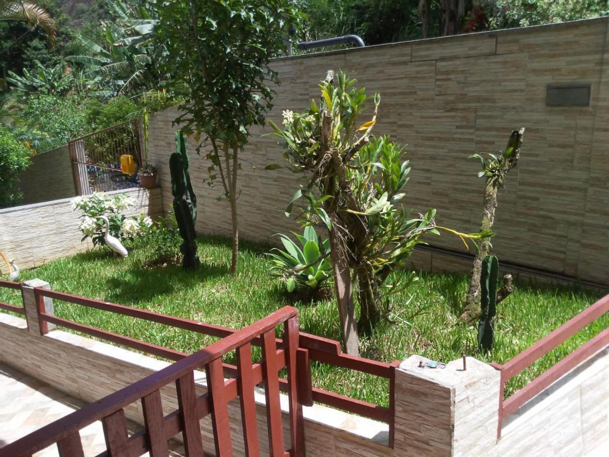 Quarto Casa Frederico Domingos Martins Exterior photo