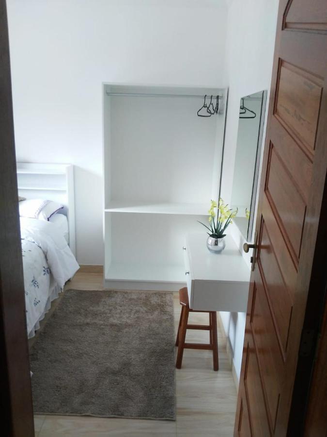 Quarto Casa Frederico Domingos Martins Exterior photo